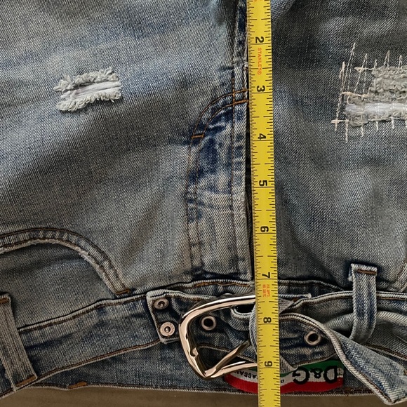 D&G Dolce & Gabbana Jeans - Picture 5 of 8